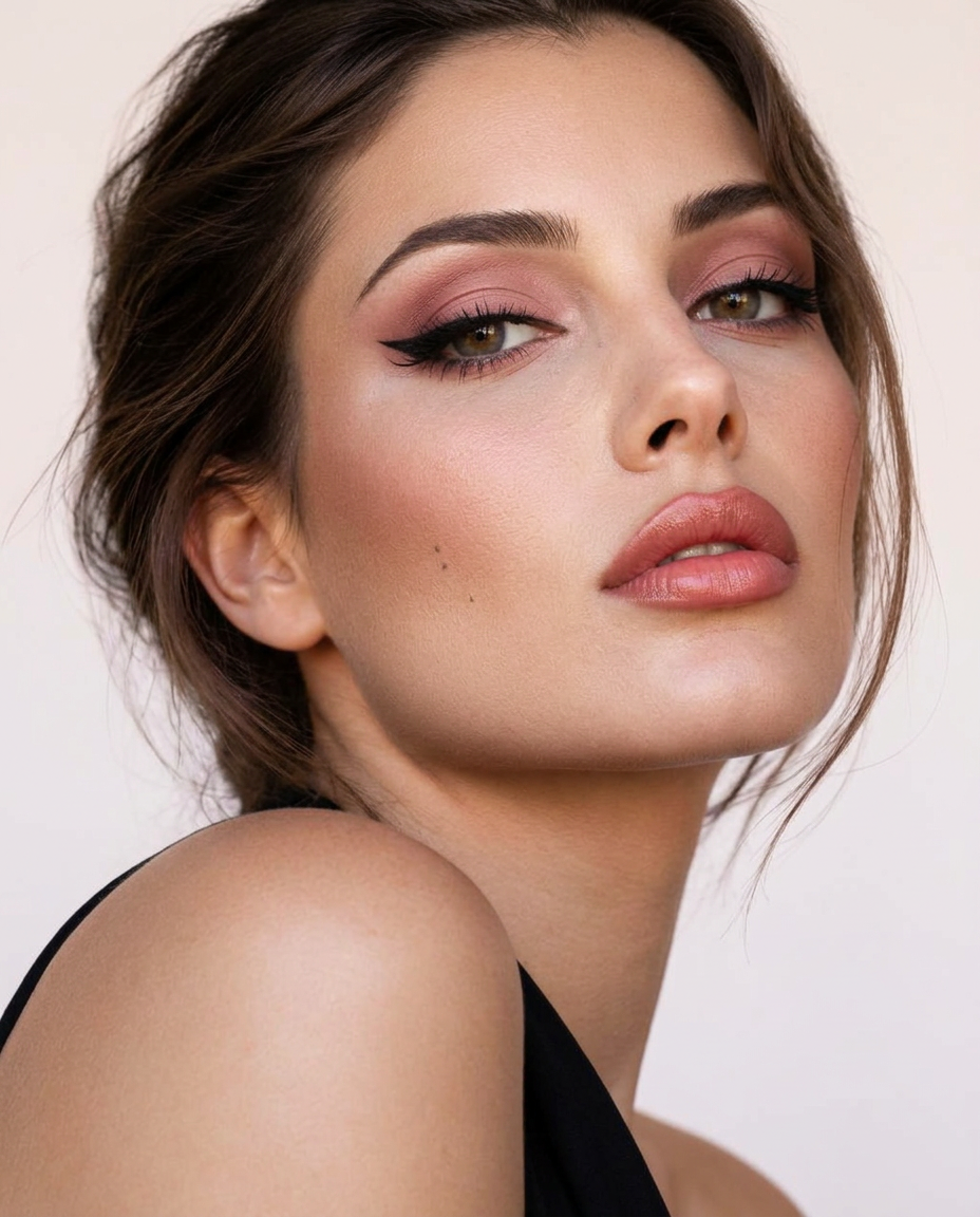 Make-up